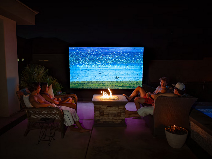 The Ultimate Guide to Creating the Perfect Movie Night at Home