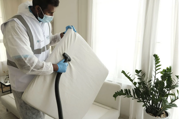 Advantages of Hiring Professional Mattress Cleaners