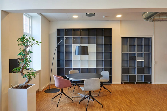 How to Choose The Best Furniture for Your Office