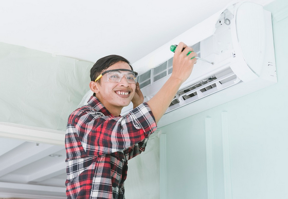 What You Need to Know When Looking for HVAC Services