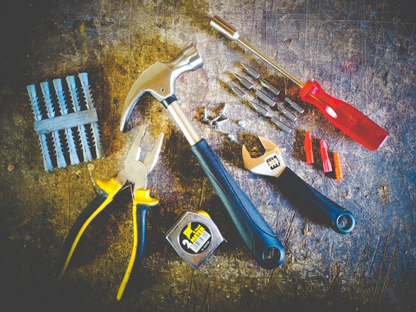 Get the Most Out of Your Home Electric Tools: Tips for Storage and Maintenance